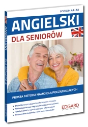 Angielski dla seniorów - Joanna Szyke, Katarzyna Zimnoch