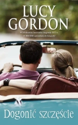 eBook Dogonić szczęście - Lucy Gordon epub mobi