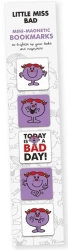Magnetyczne Mini-Zakładki Little Miss Bad - IF
