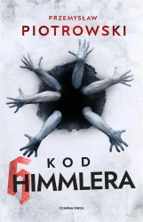 Kod Himmlera w.2 - Przemysław Piotrowski