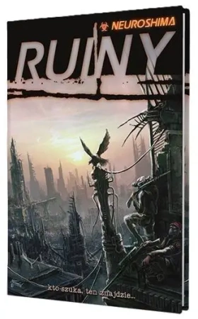 Neuroshima: Ruiny PORTAL