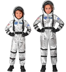 Kostium Astronauty rozm. 140 - Widmann