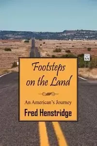 Footsteps on the Land - Fred Henstridge