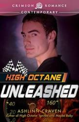 High Octane - Craven Ashlinn