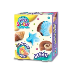 Zestaw Just Squish - Ocean - Strigo