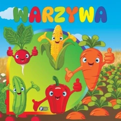 WARZYWA - praca zbiorowa