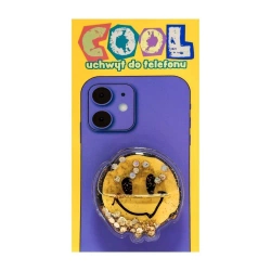 Uchwyt do telefonu cool. Buźka - MCD