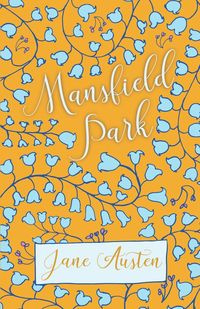 Mansfield Park - Jane Austen