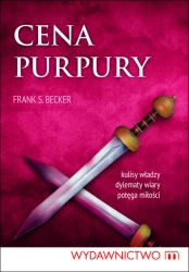 eBook Cena Purpury - Frank S. Becker epub mobi