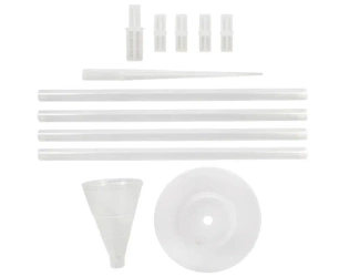 Stelaż do kolumny balonowej 165cm - Godan