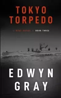 Tokyo Torpedo - Gray Edwyn