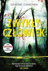 eBook Zwykły człowiek - Cameron Graeme epub mobi
