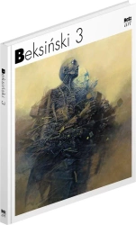 Beksiński 3 w.2019 - Zdzisław Beksiński, Wiesław Banach