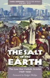 The Salt of the Earth - Carol Jackson Robinson