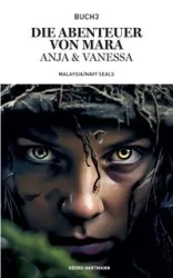 Die Abenteuer von Mara, Anja und Vanessa - Hartmann Georg