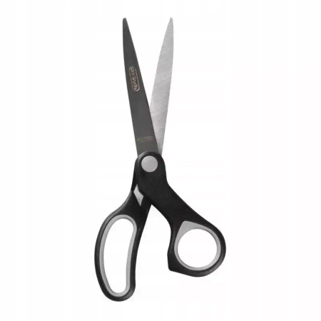 Nożyczki biurowe Herlitz 20,5 cm