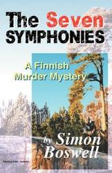 THE SEVEN SYMPHONIES - Simon Boswell