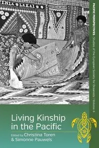 Living Kinship in the Pacific - Toren Christina