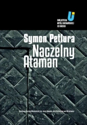 eBook Naczelny Ataman - Symon Petlura epub mobi