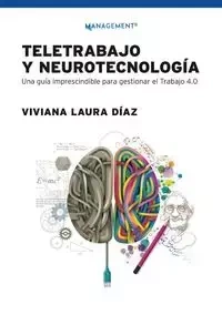 Teletrabajo y neurotecnología - Viviana Díaz