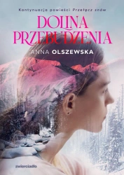 eBook Dolina przebudzenia - Anna Olszewska epub mobi