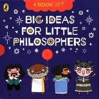Big Ideas For Little Philosophers - Duane Armitage