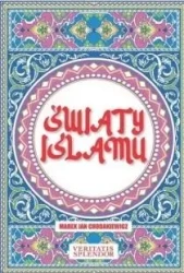 Światy Islamu - Marek Jan Chodkiewicz