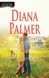 eBook Kim naprawdę jesteś? - Diana Palmer epub mobi