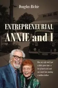 Entrepreneurial Annie and I - Richie Douglas