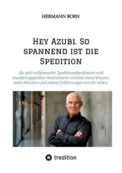 Hey Azubi. So spannend ist die Spedition - Born Hermann