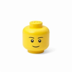 LEGO(R) pojemnik główka mini - boy - NHG