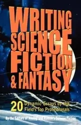 Writing Science Fiction & Fantasy - Isaac Asimov Science Fiction Magazine