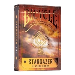 Karty Stargazer 202 BICYCLE - Quint