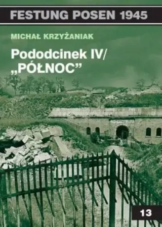 Pododcinek IV Północ - Michał Krzyżaniak