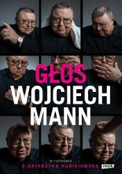 Głos - Wojciech Mann