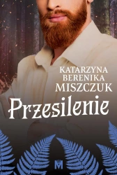 eBook Przesilenie - Katarzyna Berenika Miszczuk epub mobi