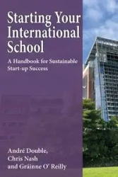 Starting Your International School - Double André