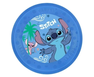 Talerzyki wielokrotnego użytku 21cm 4szt - Godan