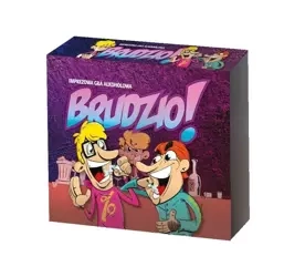 Brudzio! - Grammi