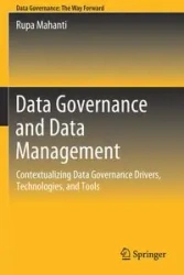 Data Governance and Data Management - Mahanti Rupa