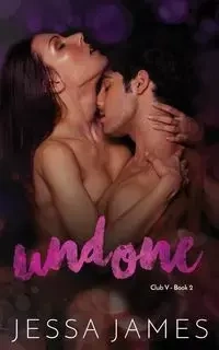 Undone - James Jessa