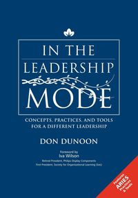 In the Leadership Mode - Don Dunoon