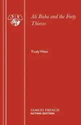 Ali Baba and the Forty Thieves - Trudy West