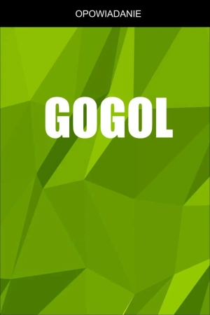 eBook Noc wigilijna - Nikołaj Gogol epub mobi