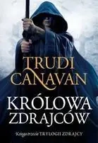 Trylogia zdrajcy T3 - Królowa zdrajców br - Trudi Canavan