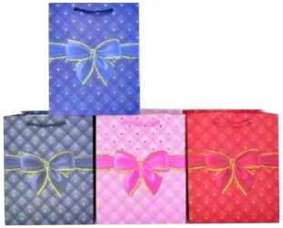 Torba prezentowa MIX - Merkpol