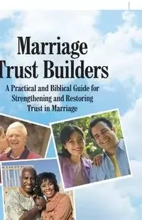 Marriage Trust Builders - Dean Ellen