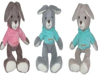 Zając 20cm MIX - Sun-Day