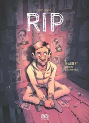 RIP T.4 Albert. Modlitwao bratnią duszę w.2025 - Gaet's, Julien Monier
