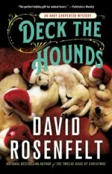 Deck the Hounds - DAVID ROSENFELT
